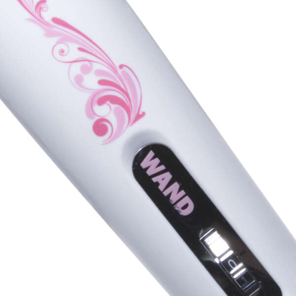 7 Speed Wand 110v - Pink