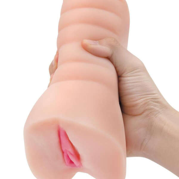 Stroke Off Virgin Stroker - Light