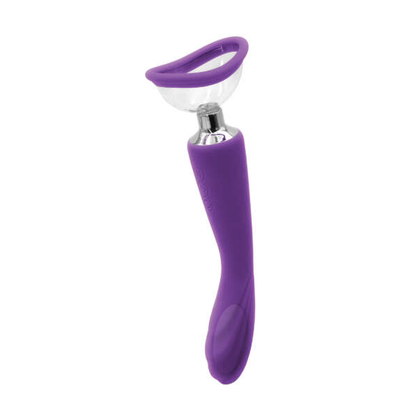 Inya Pump N Vibe - Purple