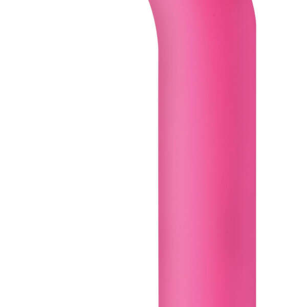 10x G-Spot Vibrator - Pink