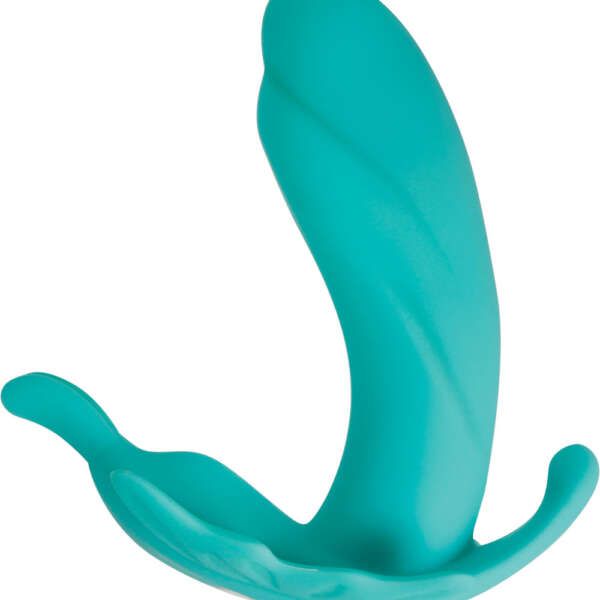The Butterfly Effect - Turquoise