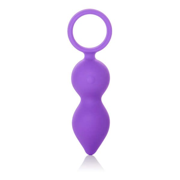 Silhouette S1 - Purple