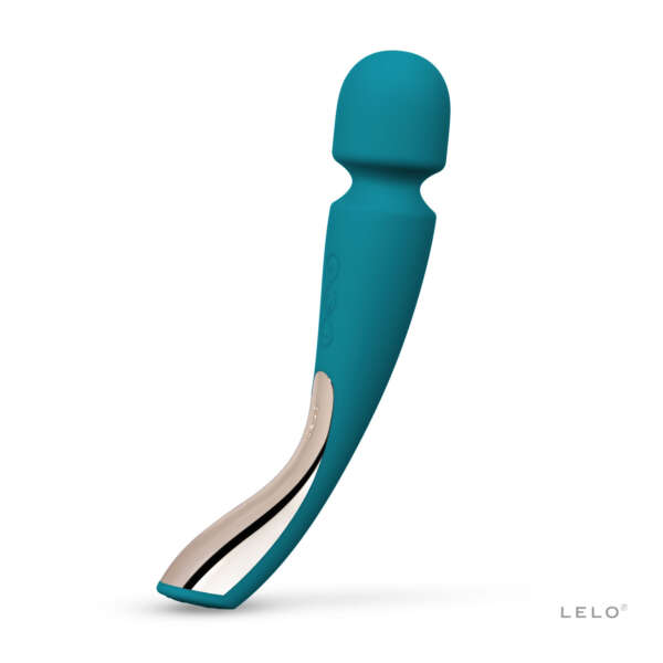 Smart Wand 2 - Medium - Ocean Blue