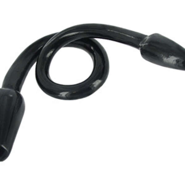 Ravens Tail 2x Anal Plug - Bulk