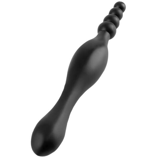 Anal Fantasy Collection Fun Flex Anal Teazer - Black