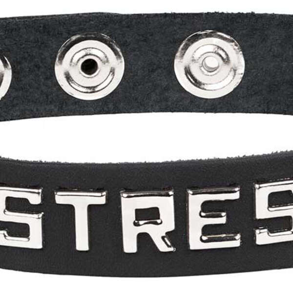 Sm Collar - Mistress