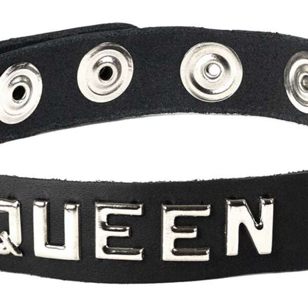 Collar - Queen