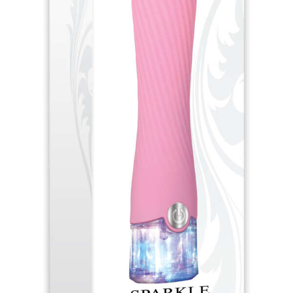 Sparkle Rechargeable Vibe