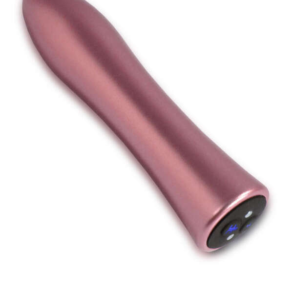 Bougie Bullet - Rose Gold