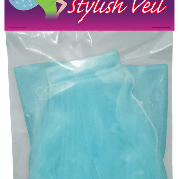 Stylish Veil