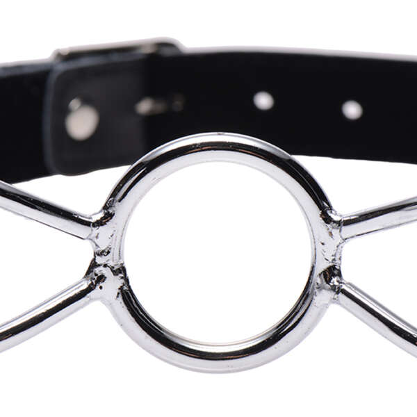 Spider Open Mouth Gag