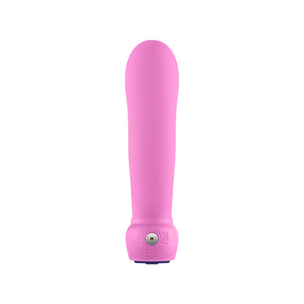 Sormi Bullet Flickering Bullet Vibrator - Pink