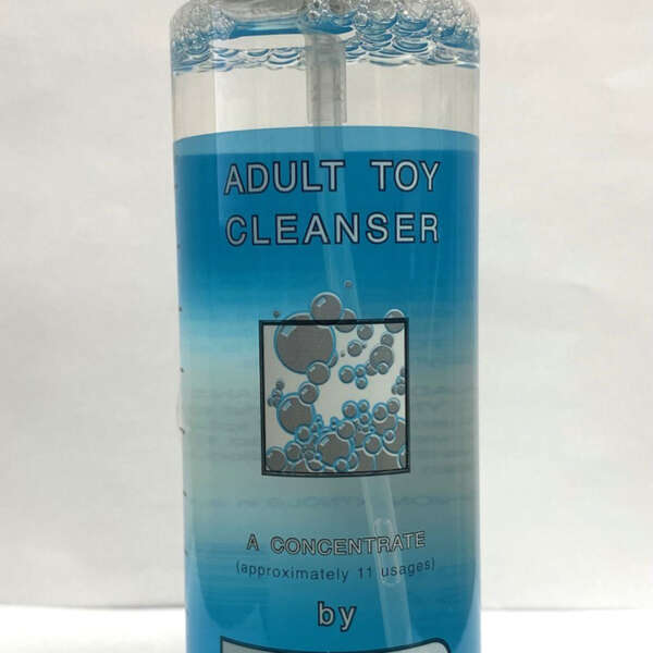 Forplay - Adult Toy Cleaner 7 Oz