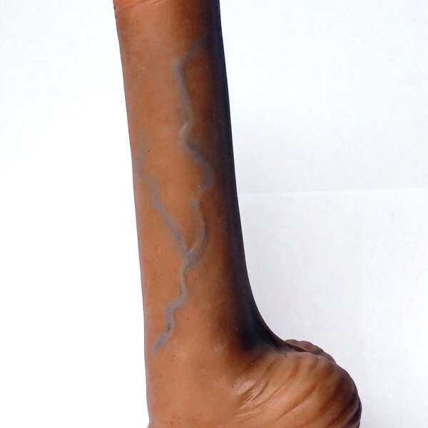 Skinsations - Skintastic Series - Mr. Silky - 7 Inches