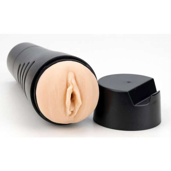 Nina Elle - Pussy Stroker Hard Case