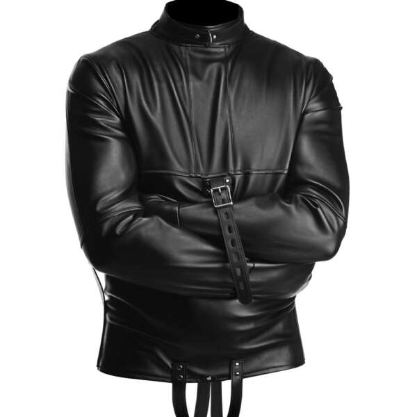 Straight Jacket - Medium