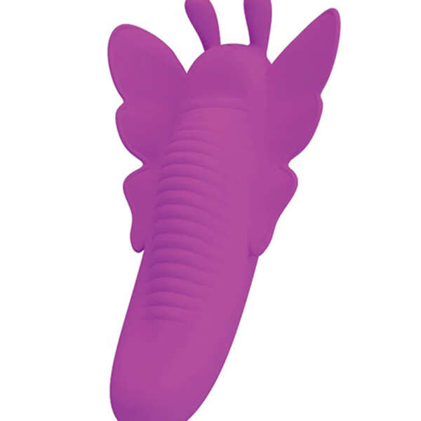 Pretty Love Romance Aileen Magnetic Butterfly  Panty Vibe