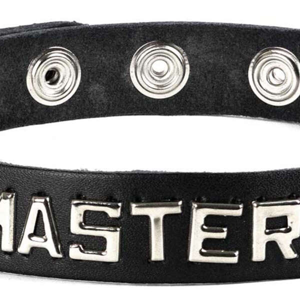 Sm Collar - Master