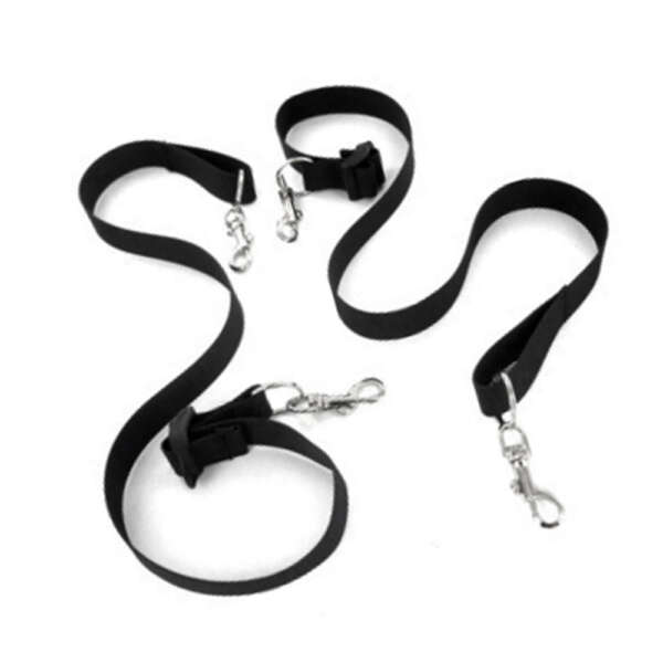 Tethered and Tied