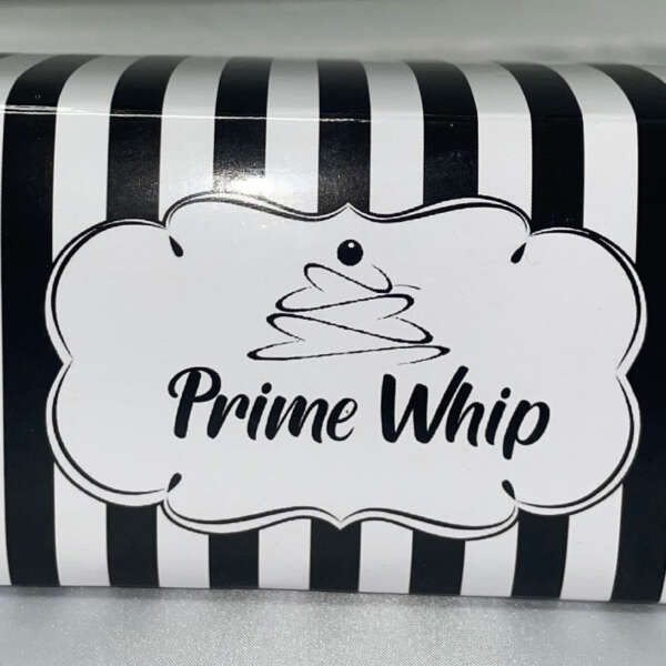 Whip Cream Chargers - 24 Count