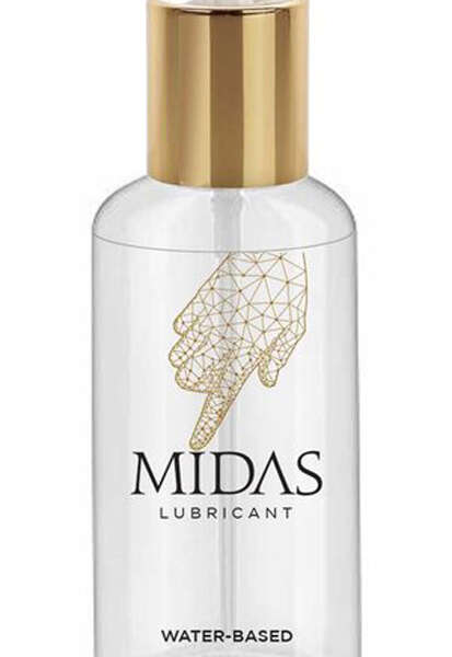 Midas Lubricant 2.3 Fl. Oz.