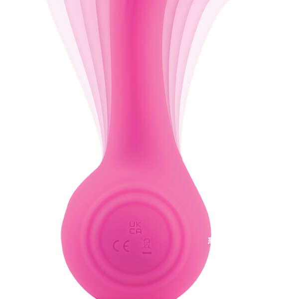 Gyro Vibe - Pink