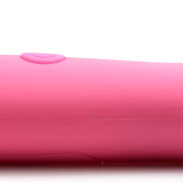 Shegasm Travel Sidekick 10x Suction Clit Stimulator - Pink