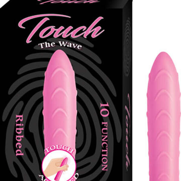 Touch the Wave - Pink