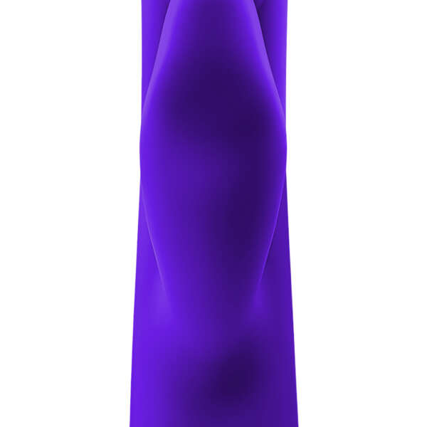 Lick Me - Triple Stim Vibe - Purple