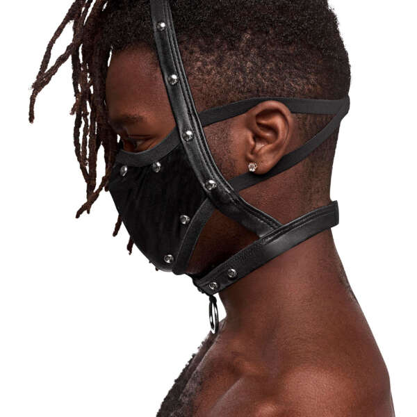 Triton - One Size - Black