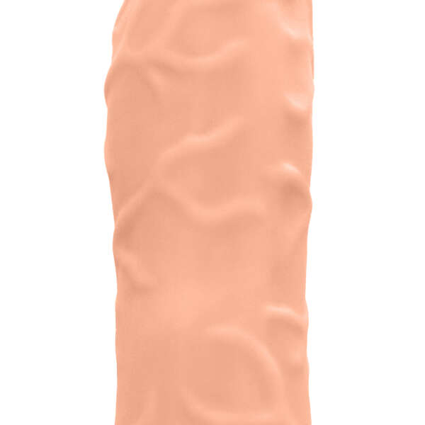 6 Inch Penis Sleeve - Flesh