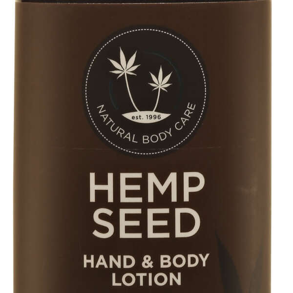 Hemp Seed Hand and Body Lotion - 16 Fl. Oz. - Sunsational