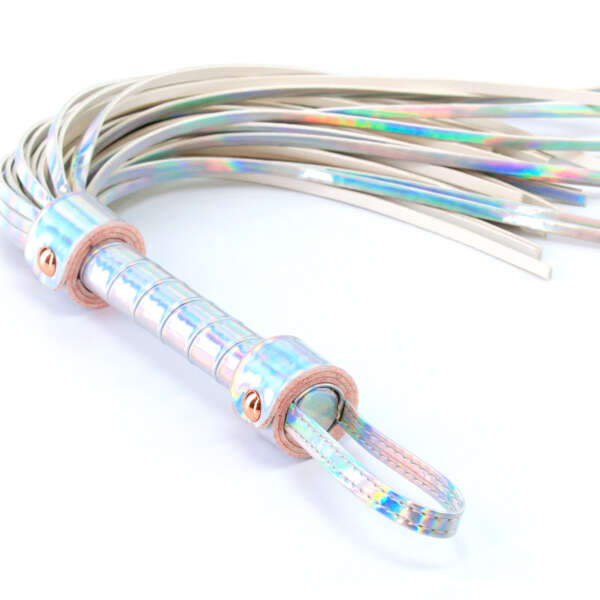 Cosmo Bondage - Flogger - Rainbow