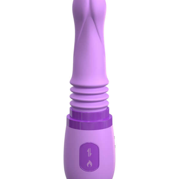 Her Personal Sex Machine