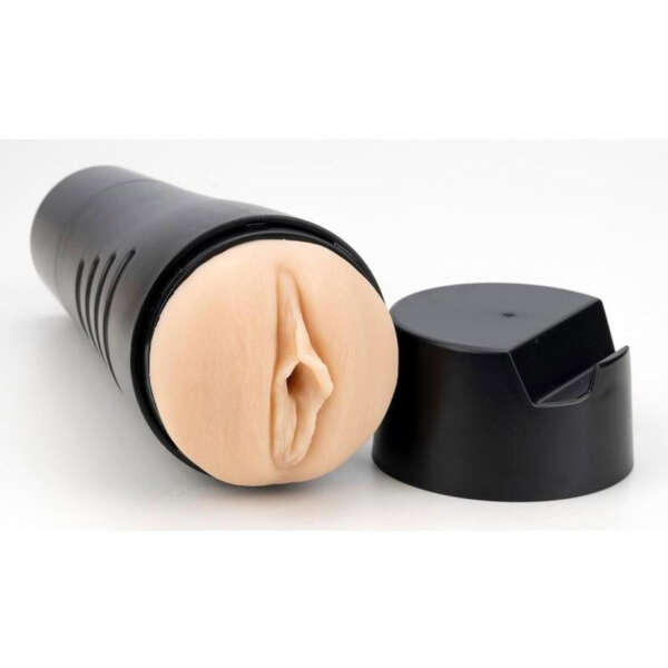 Rachael Cavalli - Pussy Stroker Hard Case