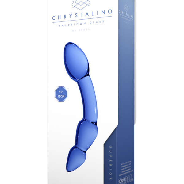 Chrystalino Superior Blue