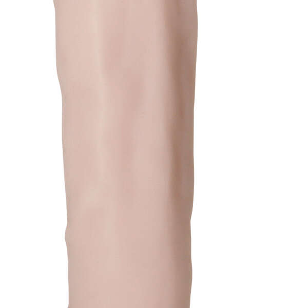 Real Supple Silicone Poseable 10.5 Inch