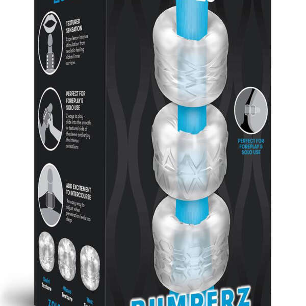 Zolo Bumperz
