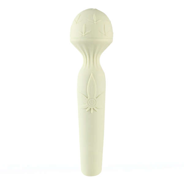 Marlie 15-Function Rechargeable Bendable Wand