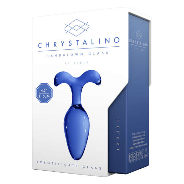 Chrystalino Expert Blue