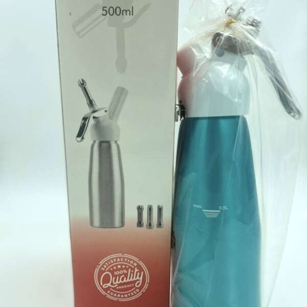Prime Whip Cream Despenser 500ml