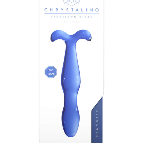 Chrystalino Elegance - Blue