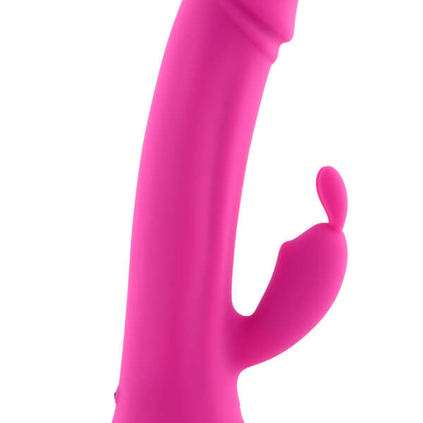 Somebunny to Love - Pink