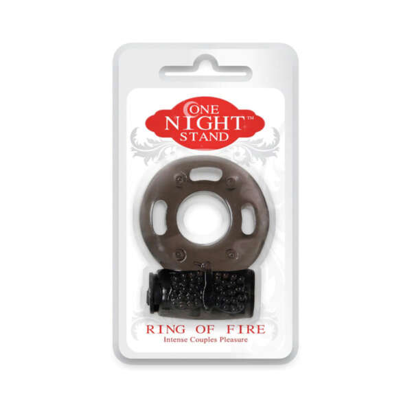 Evolved ONS RingofFire VibeCockring Smo
