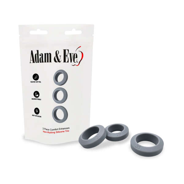 AE 3 Piece Comfort Enhancers