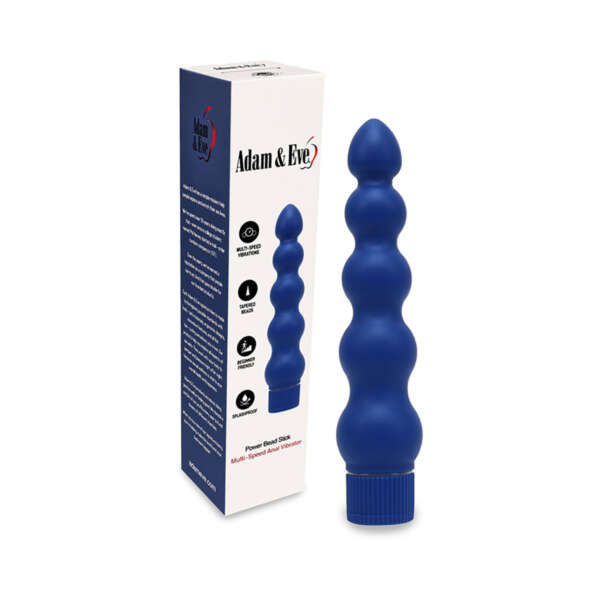 AE Vibrating Power Bead Stick - Box