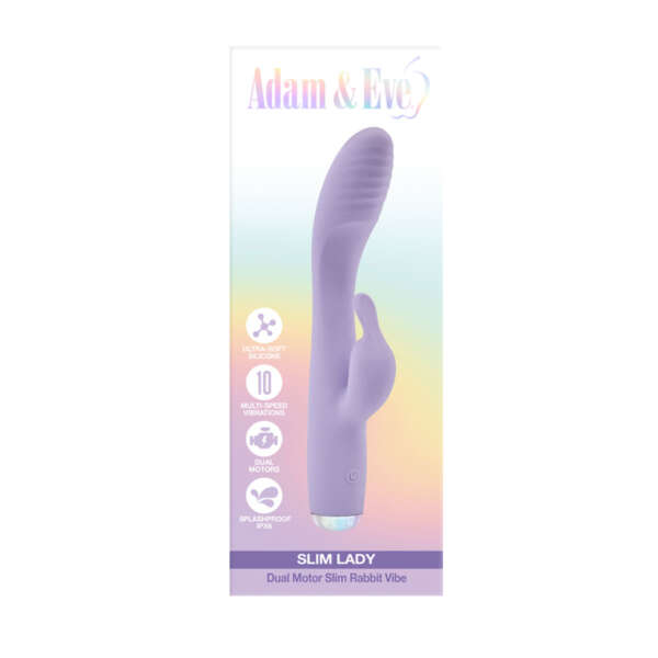 AE Dual Motor Slim Rabbit