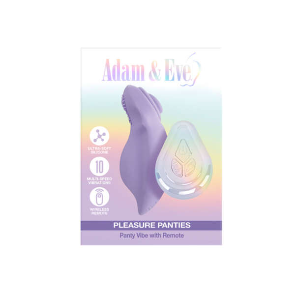 AE Pleasure Panties