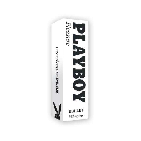 PB Pleasures 70th Anniversary Bullet