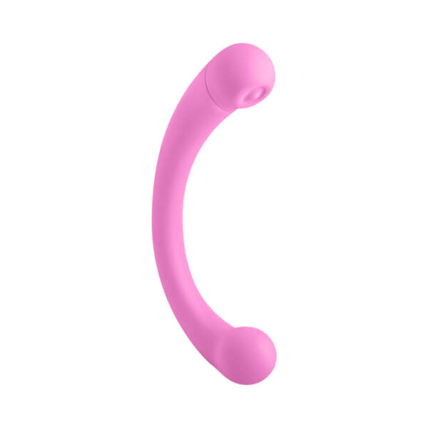 FemmeFunn Aluna Pink